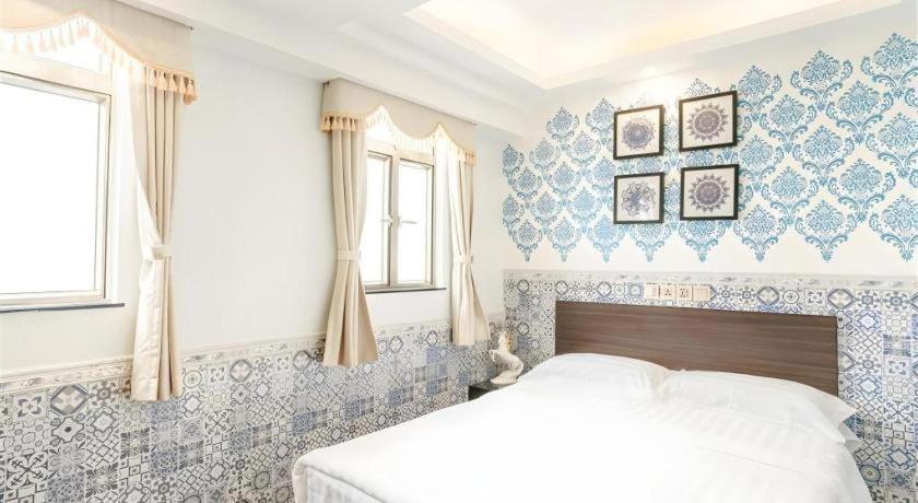 מקאו Hou Kong Hotel מראה חיצוני תמונה